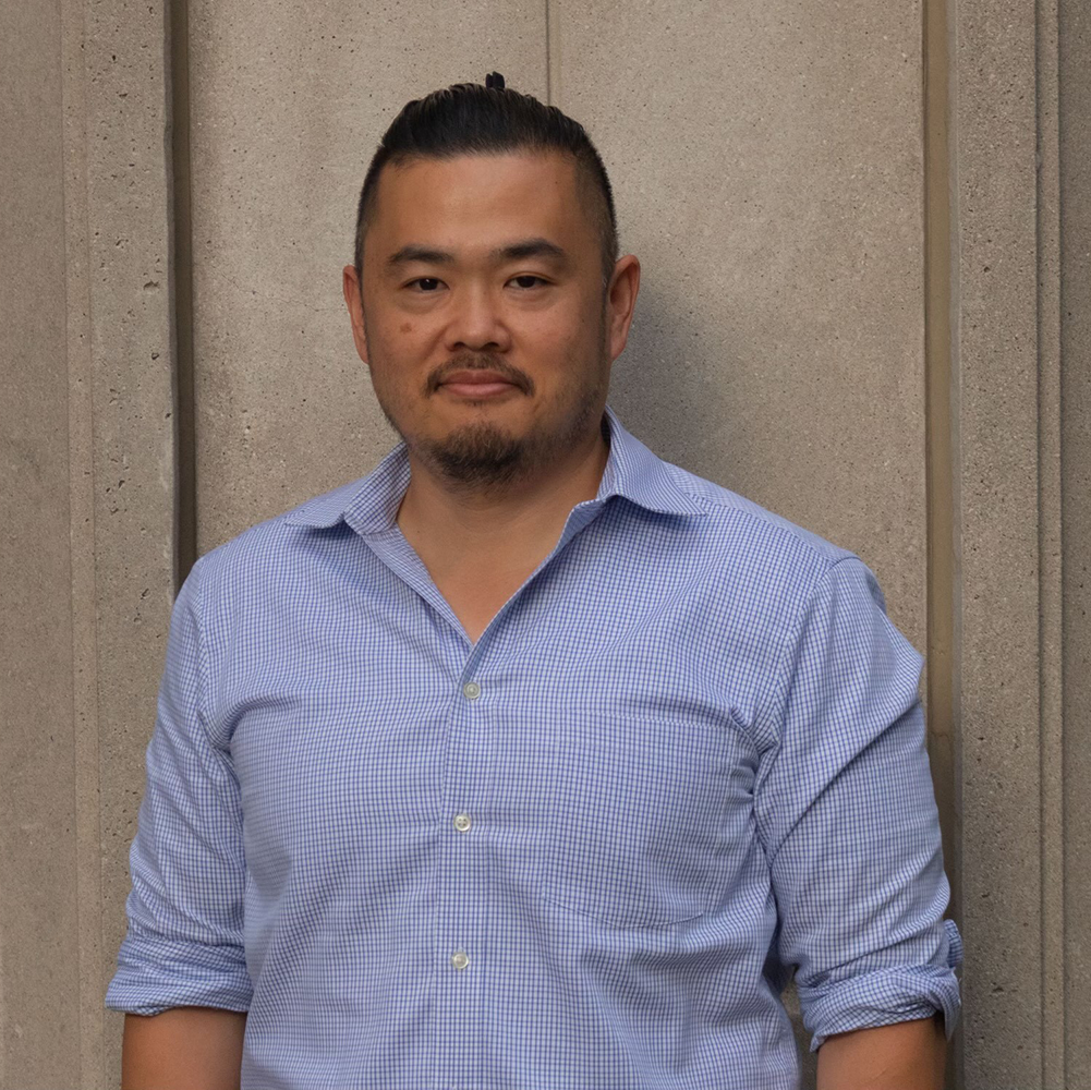 Dennis Hong